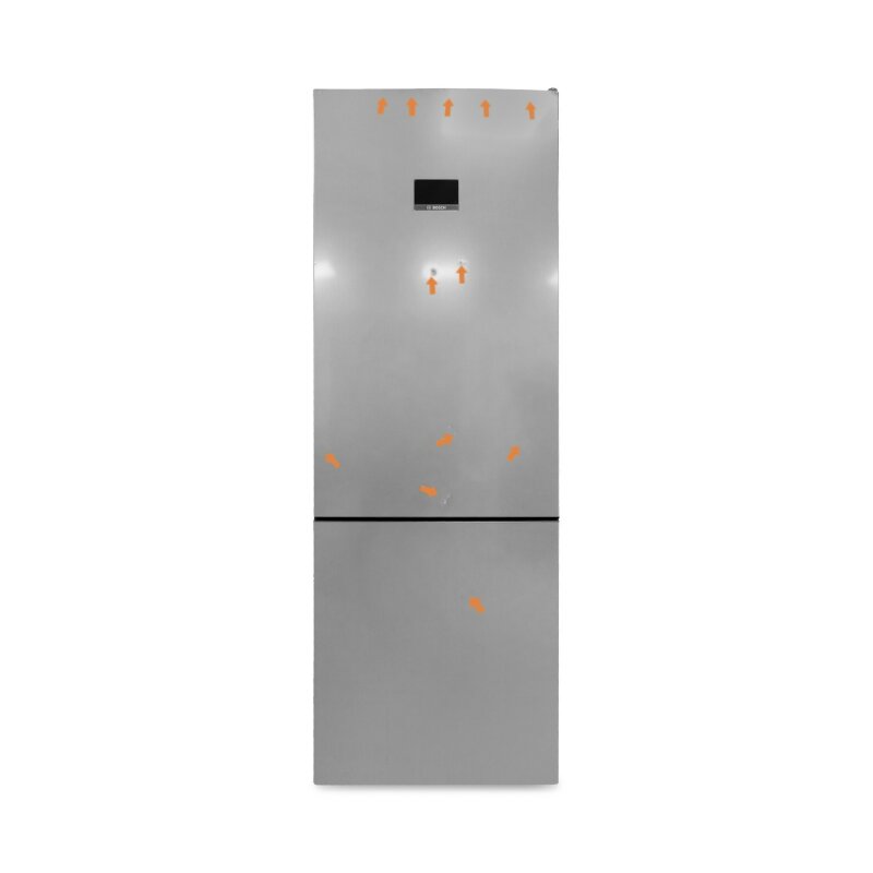 Einzelstück - Bosch KGN497LDF Kühl-Gefrierkombination