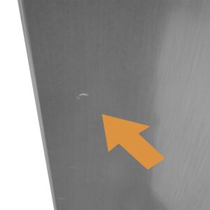 Einzelstück - Bosch KGN497LDF Kühl-Gefrierkombination