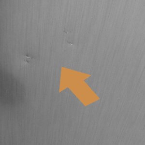 Einzelstück - Bosch KGN497LDF Kühl-Gefrierkombination