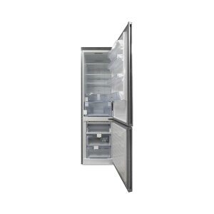 Bosch KGN393IDA Kühl-Gefrierkombination
