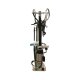 Fartools 182039 FBV10E vertikal 10T Holzspalter Spender