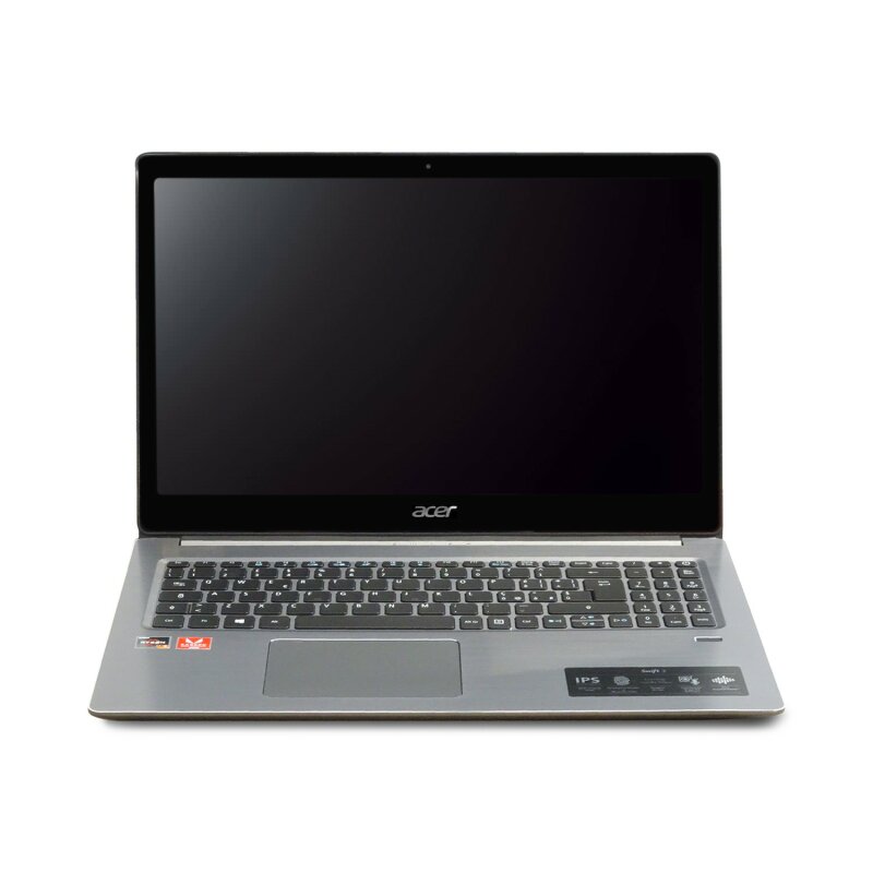 Einzelstück - Acer Swift 3 SF315-41-R054 15,6 Zoll FHD, Ryzen 7 2700U, 8GB, 256GB