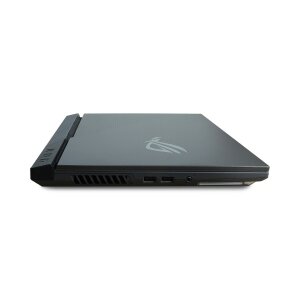Einzelstück - ASUS ROG G513QM-HF026 Notebook 15.6 FullHD 300Hz, Ryzen 7 5800H, 16GB, 1TB, RTX3060