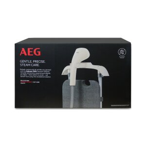 AEG US7 Dampfbürstensystem