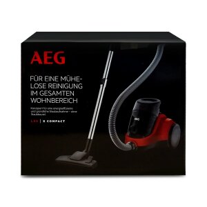 AEG LX5-2-ANIM Bodenstaubsauger