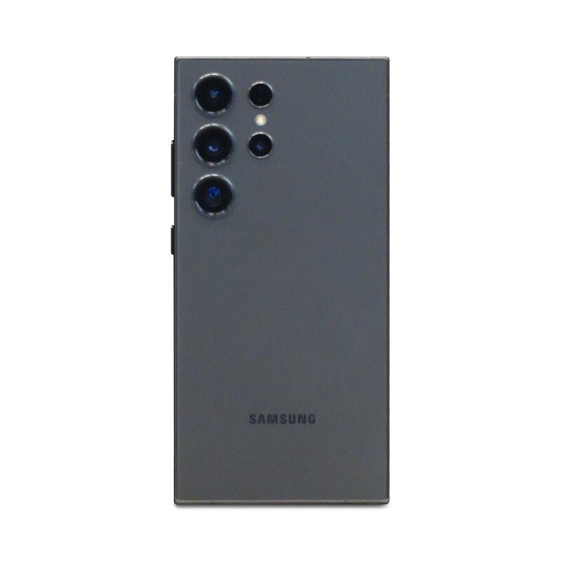 Samsung Galaxy S24 Ultra SM-S928BZKPEUB 1TB Titanium Black Smartphone