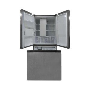 B-Ware - Samsung RF5GA5202B1/EG French Door...