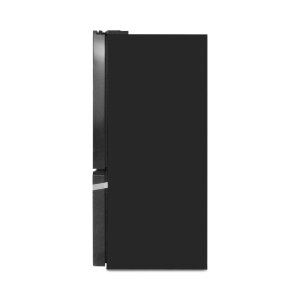 B-Ware - Samsung RF5GA5202B1/EG French Door Kühl-Gefrierkombination