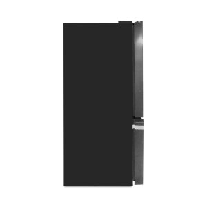 B-Ware - Samsung RF5GA5202B1/EG French Door Kühl-Gefrierkombination