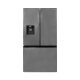 B-Ware - Samsung RF5GA5202B1/EG French Door Kühl-Gefrierkombination
