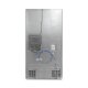 B-Ware - Samsung RF5GA5202B1/EG French Door Kühl-Gefrierkombination