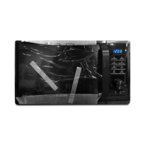 Samsung MG23B3515AK Mikrowelle mit Grill 800W
