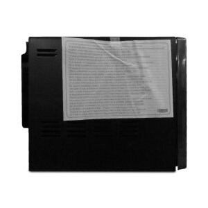 Samsung MG23B3515AK Mikrowelle mit Grill 800W