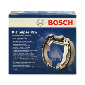 Bosch KS028 Kit Super Pro - hintere Trommelbremsenset -...