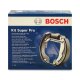 Bosch KS028 Kit Super Pro - hintere Trommelbremsenset - vormontiertes Set