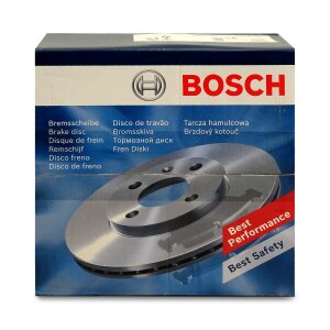 Bosch 0 986 479 F14 Bremsscheibe vorne, belüftet,...