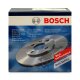 Bosch 0 986 479 F14 Bremsscheibe vorne, belüftet, hochkarbonisiert, 1 Stück