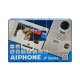 Aiphone JPS-4AEDV JP Series 7" Touchscreen Sprechanlage