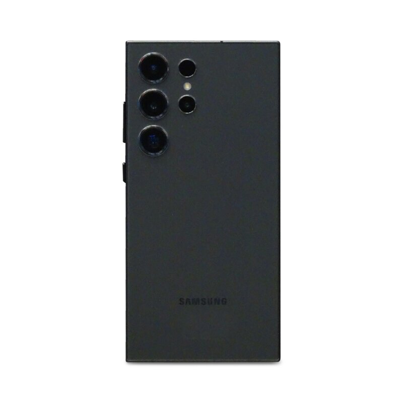Samsung Galaxy S24 Ultra SM-S928BZKGEUB 256GB Titanium Black Smartphone