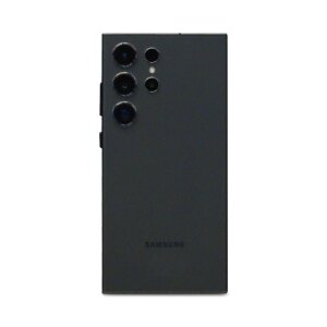 Samsung Galaxy S24 Ultra SM-S928BZKGEUB 256GB Titanium...