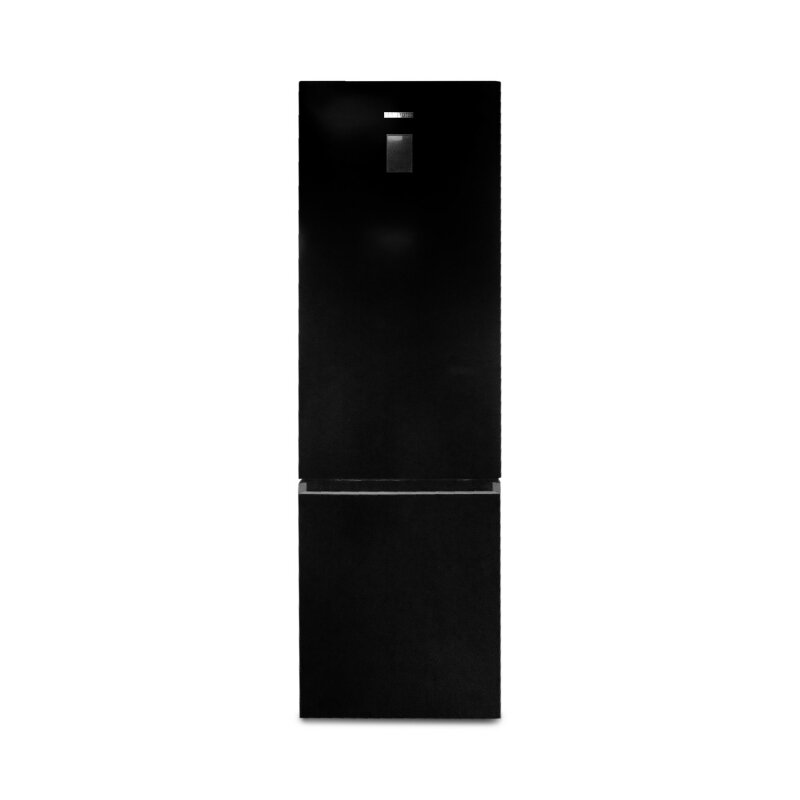 Einzelstück - Samsung RL38C776CB1/EG Kühl-Gefrierkombination