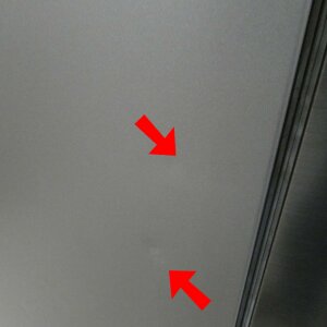Einzelstück - Samsung RL38C776CB1/EG Kühl-Gefrierkombination