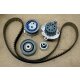Bosch Wasserpumpe + Zahnriemensatz 1 987 946 471