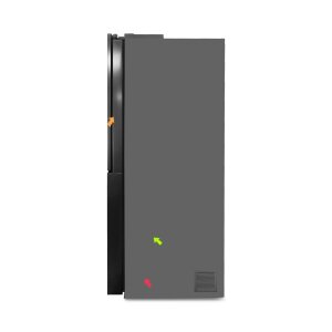 Einzelstück - Samsung RH68B8521B1/EG Side-by-Side Kühlschrank