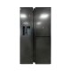 Einzelstück - Samsung RH68B8521B1/EG Side-by-Side Kühlschrank