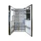 Einzelstück - Samsung RH68B8521B1/EG Side-by-Side Kühlschrank