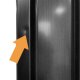 Einzelstück - Samsung RH68B8521B1/EG Side-by-Side Kühlschrank