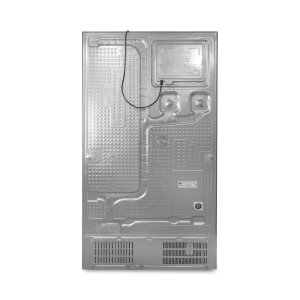 Einzelstück - Samsung RH68B8521B1/EG Side-by-Side Kühlschrank