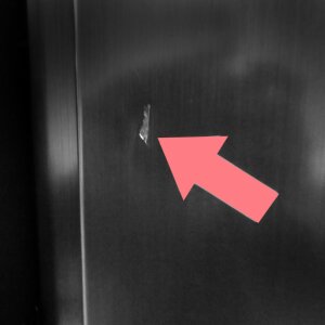 Einzelstück - Samsung RH68B8521B1/EG Side-by-Side Kühlschrank