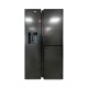 Einzelstück - Samsung RH68B8521B1/EG Side-by-Side Kühlschrank