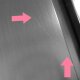 Einzelstück - Samsung RH68B8521B1/EG Side-by-Side Kühlschrank