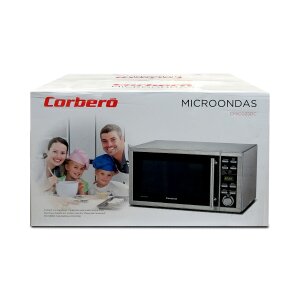 Corberó CMICG25DC Mikrowelle 900W freistehend