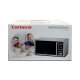 Corberó CMICG25DC Mikrowelle 900W freistehend