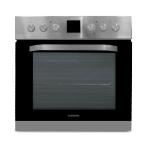 Einzelstück - Samsung F-NB69R5701RS/EG Elektro-Herd