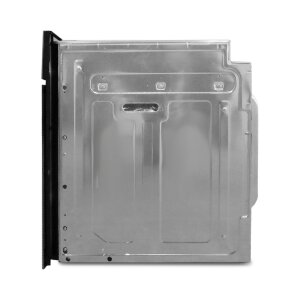 Einzelstück - Samsung F-NB69R5701RS/EG Elektro-Herd