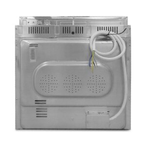 Einzelstück - Samsung F-NB69R5701RS/EG Elektro-Herd