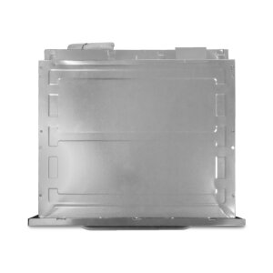 Einzelstück - Samsung F-NB69R5701RS/EG Elektro-Herd