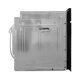 Einzelstück - Samsung F-NB69R5701RS/EG Elektro-Herd