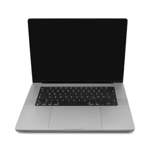 Apple MacBook Pro 2021 16 Zoll, M1 Pro 10-Core, 16GB,...