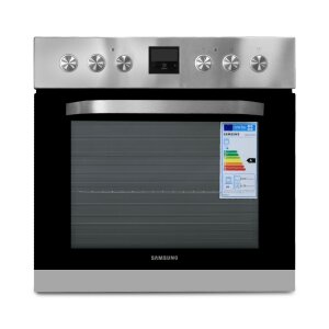 Einzelstück – Samsung F-NB69R2301RS Backofen