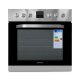 Einzelstück – Samsung F-NB69R2301RS Backofen