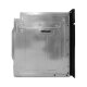 Einzelstück – Samsung F-NB69R2301RS Backofen