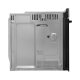 Samsung NV7B41307AS Einbau-Backofen