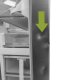 Einzelstück - Samsung RL36R8739S9-EG Kühl-Gefrierkombination