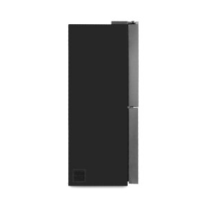 Einzelstück - Samsung RF59C701ES9 Side-by-Side Kühlschrank