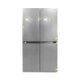 Einzelstück - Samsung RF59C701ES9 Side-by-Side Kühlschrank